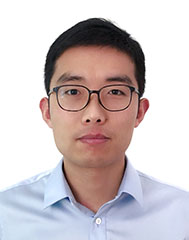 Dr. Jianfeng Qiu (邱剑峰)